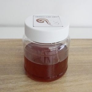 Pegamento de Contacto Ambar